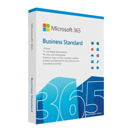 microsoft-365-business-standard