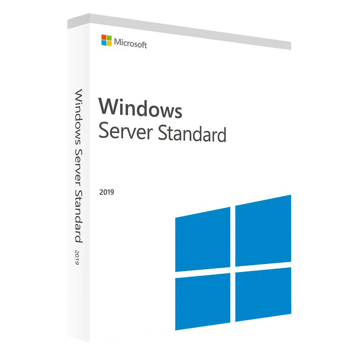 microsoft-server-standard-2019 microsoft-server-standard-2019