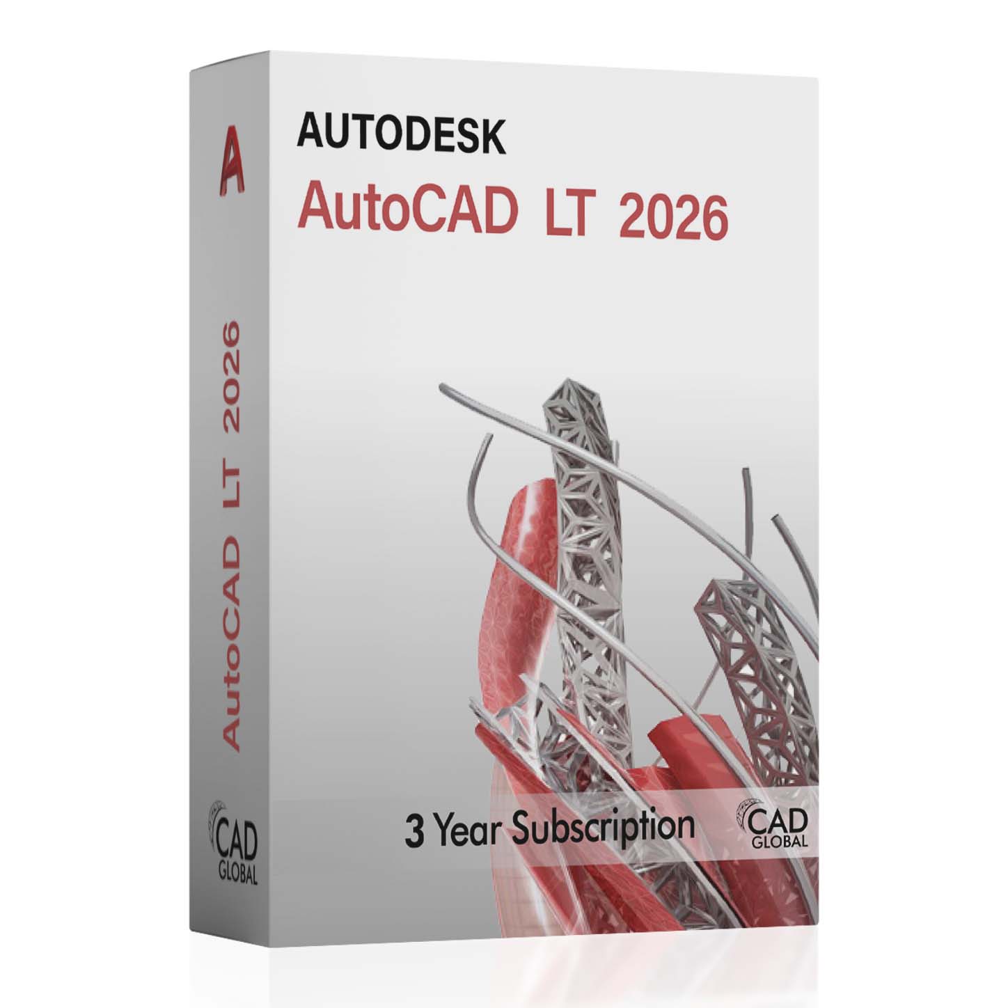 autocad lt