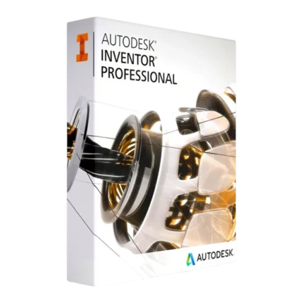 Autodesk-Inventor-Professional